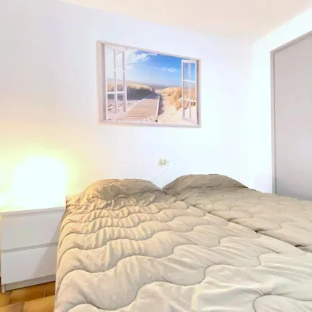 Appartement Verones 1b Roses