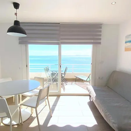 Verones 1b Appartement