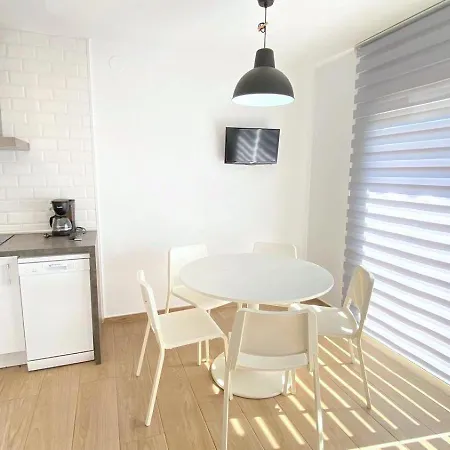Appartement Verones 1b