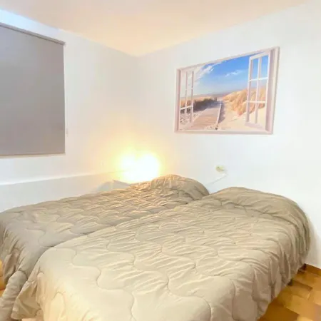 Verones 1b Appartement *