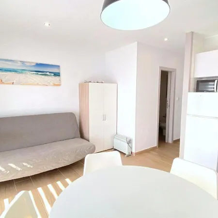 Verones 1b Appartement *