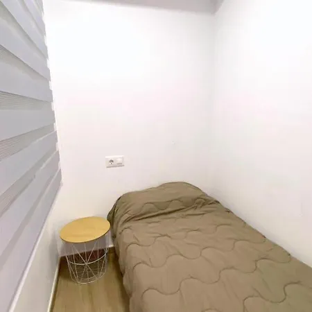 Verones 1b Appartement