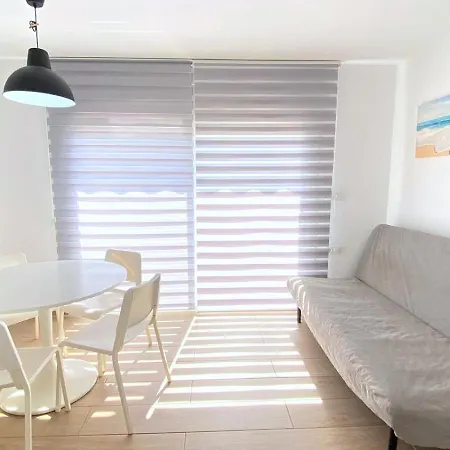 Verones 1b Apartment *
