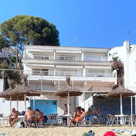 Appartement Verones 1b *