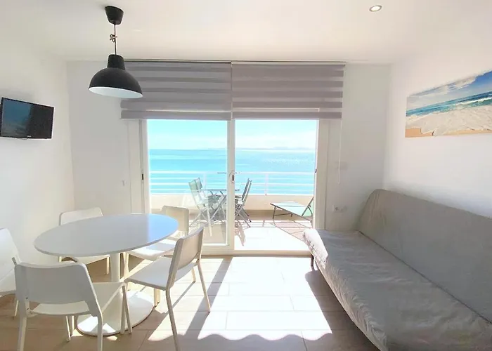 Verones 1b Appartement