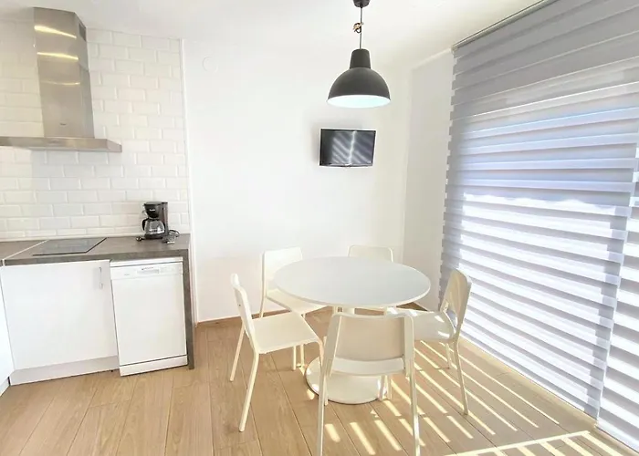 Appartement Verones 1b