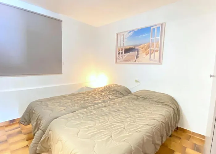 Verones 1b Appartement *