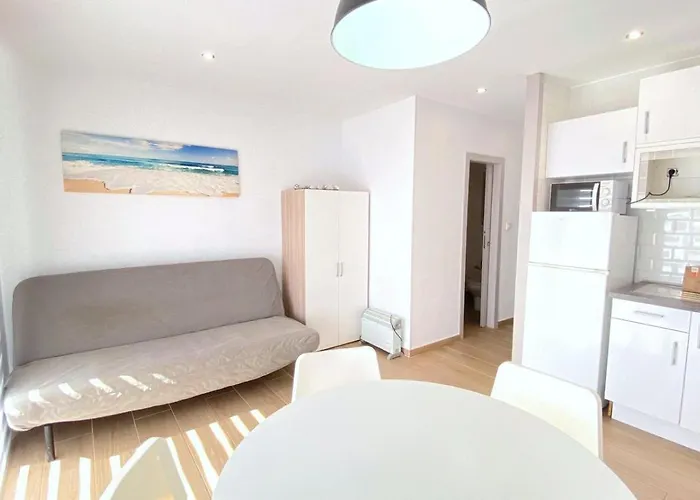 Verones 1b Appartement *