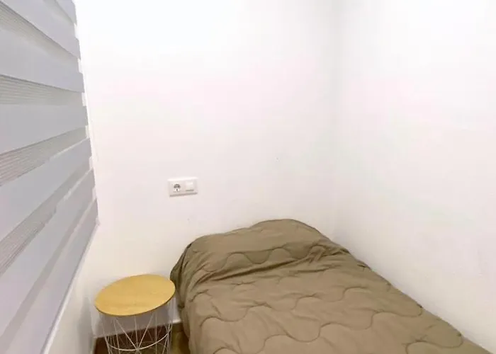 Verones 1b Appartement