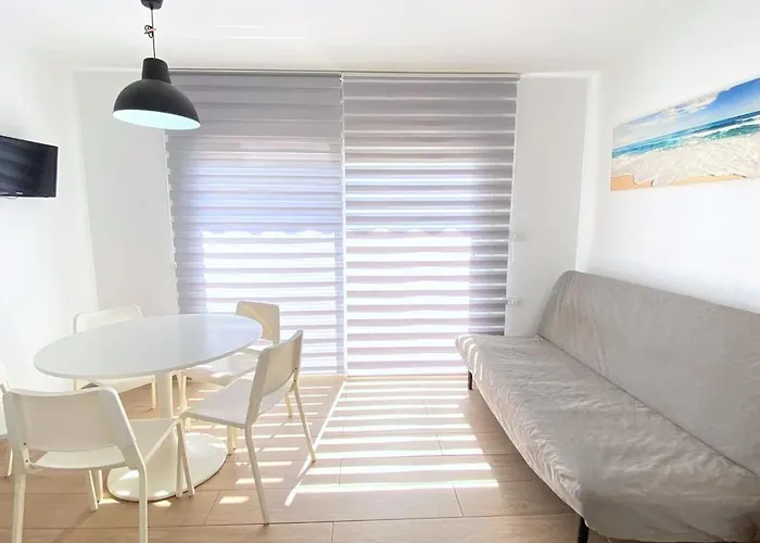 Verones 1b Appartement *