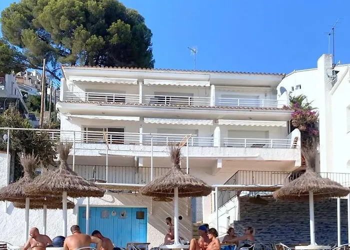 Appartement Verones 1b *